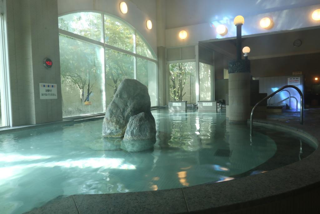 Amuri Hotel Amakusa  Eksteriør billede