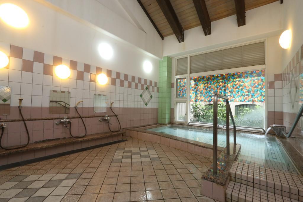 Amuri Hotel Amakusa  Eksteriør billede