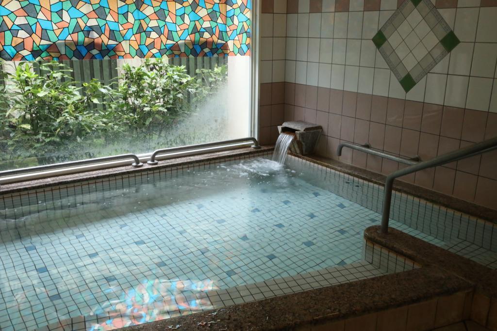 Amuri Hotel Amakusa  Eksteriør billede